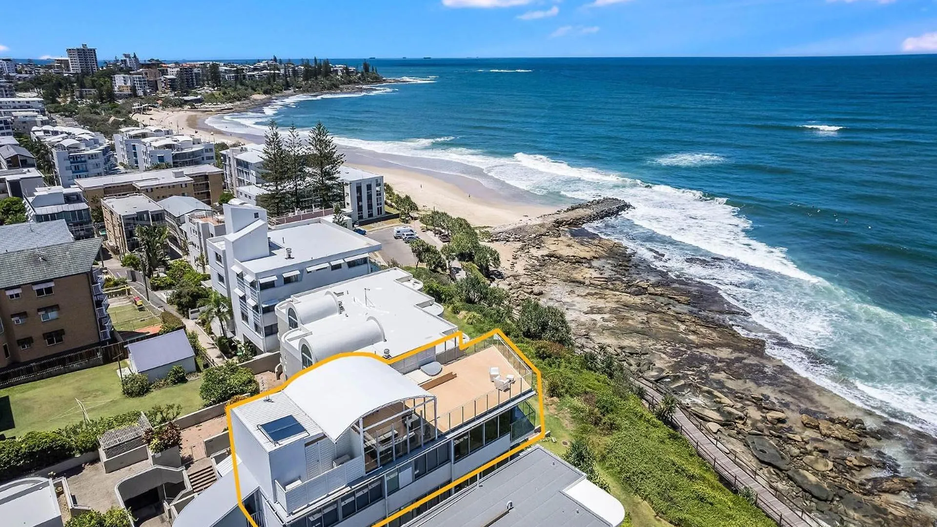 Marika Unit 3 Kings Beach Qld 卡伦德拉 0*,  澳大利亚