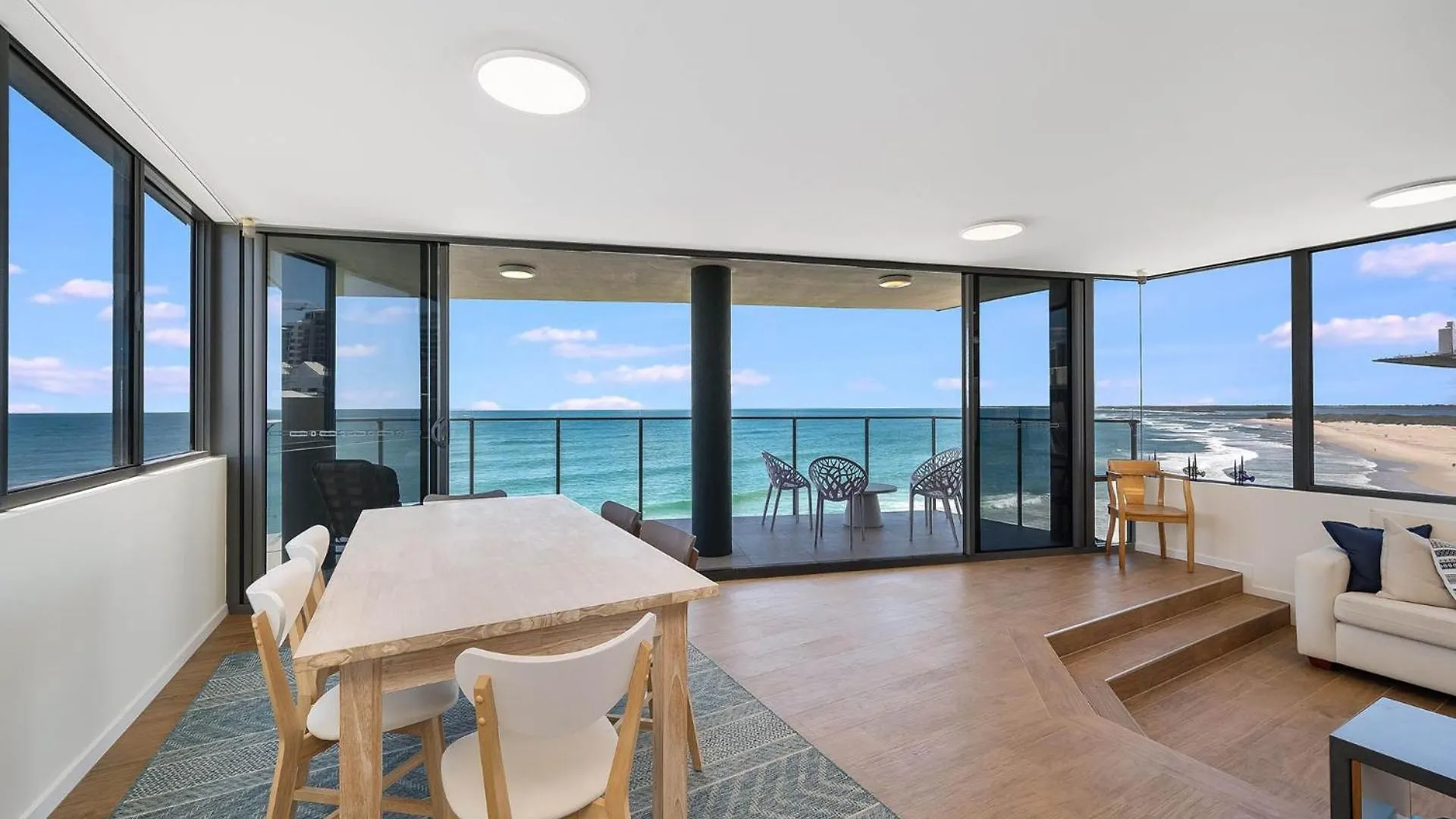 Marika Unit 3 Kings Beach Qld 卡伦德拉 度假居